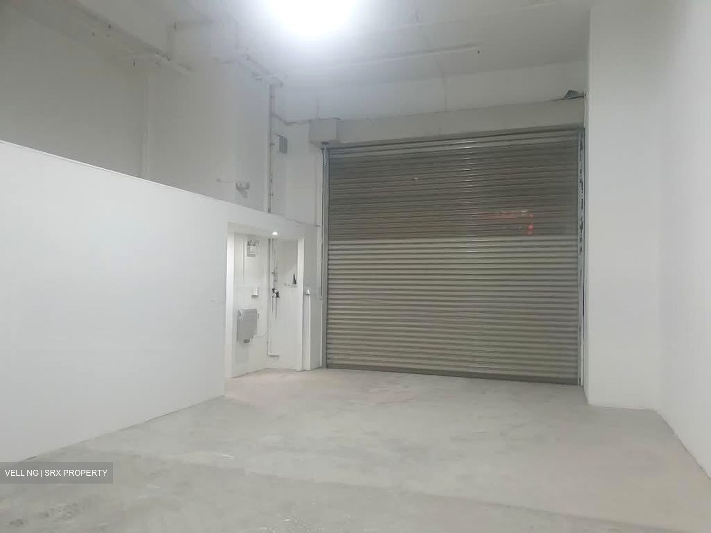North Spring Bizhub (D27), Factory #550269711